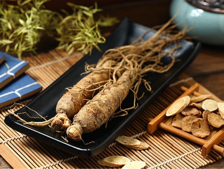 Ginseng Extract