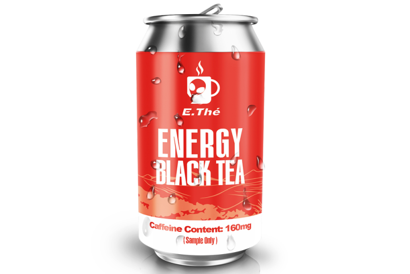 E. Thé-Energy ®
